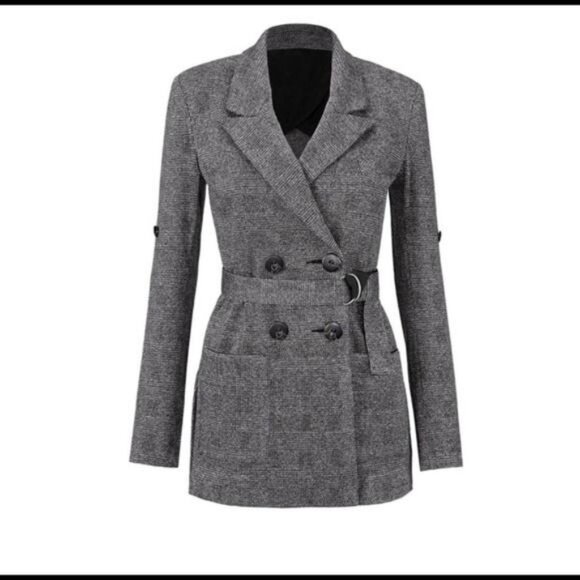 Cabi 3728 Bond Blazer Size Medium Business Career Jacket - Picture 2 of 8